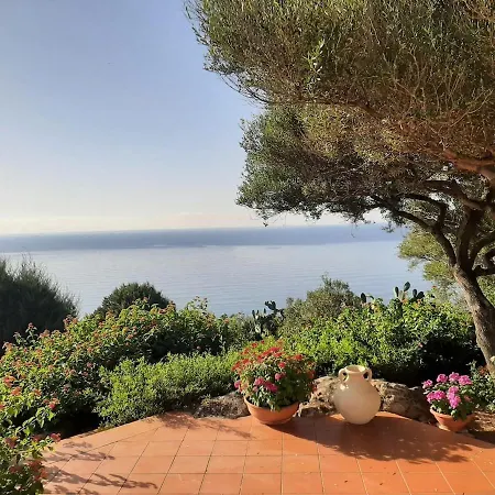 Il Gabbiano A Few Minutes Walk From The Sea Torre delle Stelle
