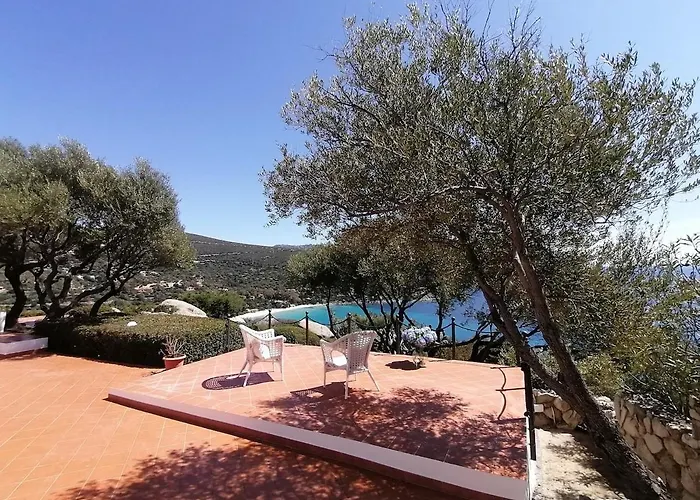 Il Gabbiano A Few Minutes Walk From The Sea *