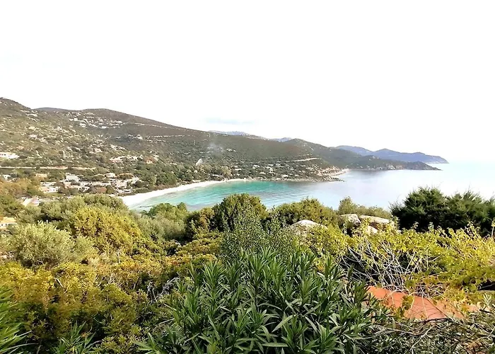 Il Gabbiano A Few Minutes Walk From The Sea *