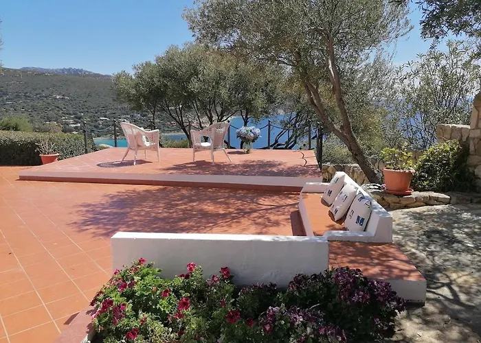 Il Gabbiano A Few Minutes Walk From The Sea