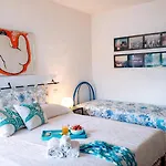 Il Gabbiano A Few Minutes Walk From The Sea Villa Torre delle Stelle
