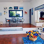 Il Gabbiano A Few Minutes Walk From The Sea Villa