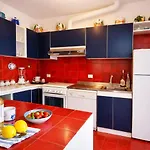 Il Gabbiano A Few Minutes Walk From The Sea