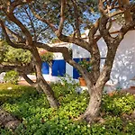 Il Gabbiano A Few Minutes Walk From The Sea * Torre delle Stelle