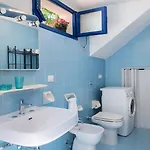 Il Gabbiano A Few Minutes Walk From The Sea Villa Torre delle Stelle