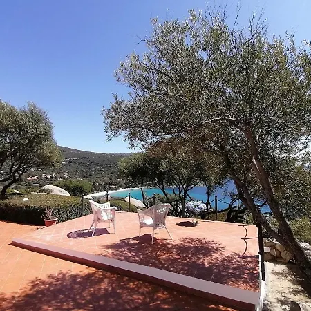 Il Gabbiano A Few Minutes Walk From The Sea *