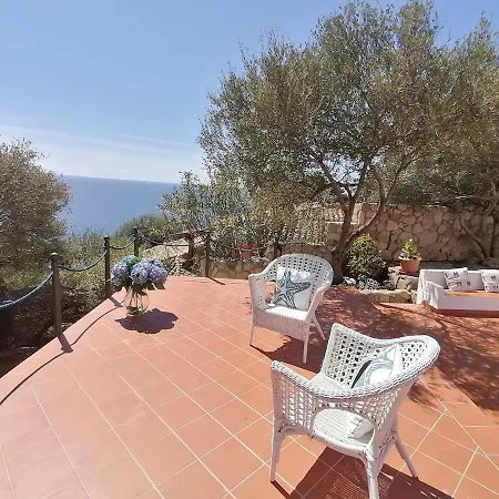 Il Gabbiano A Few Minutes Walk From The Sea Torre delle Stelle