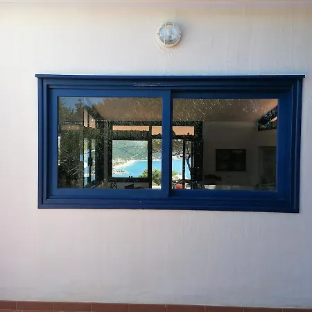 Il Gabbiano A Few Minutes Walk From The Sea *