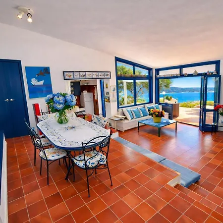 Il Gabbiano A Few Minutes Walk From The Sea * Torre delle Stelle