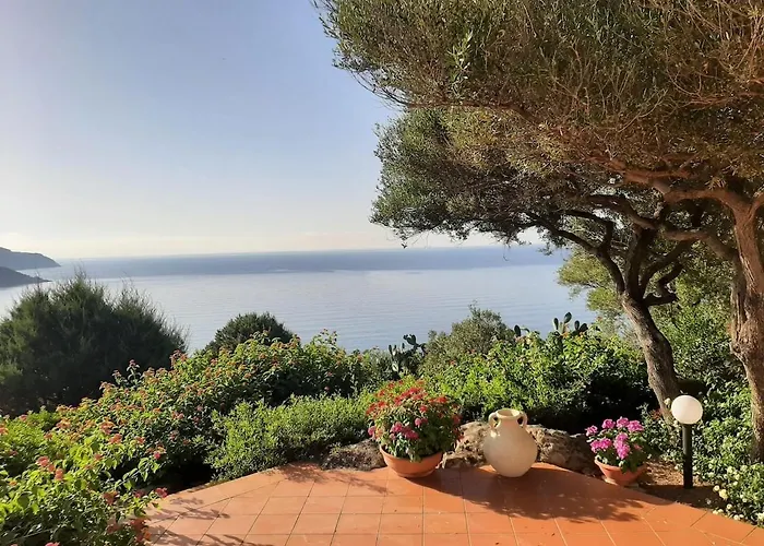 Il Gabbiano A Few Minutes Walk From The Sea Torre delle Stelle