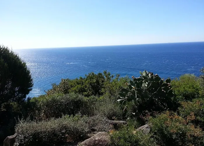 Il Gabbiano A Few Minutes Walk From The Sea *