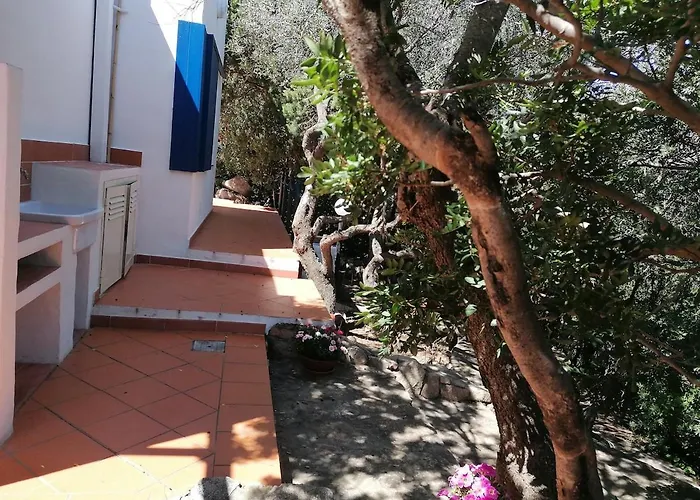 Il Gabbiano A Few Minutes Walk From The Sea