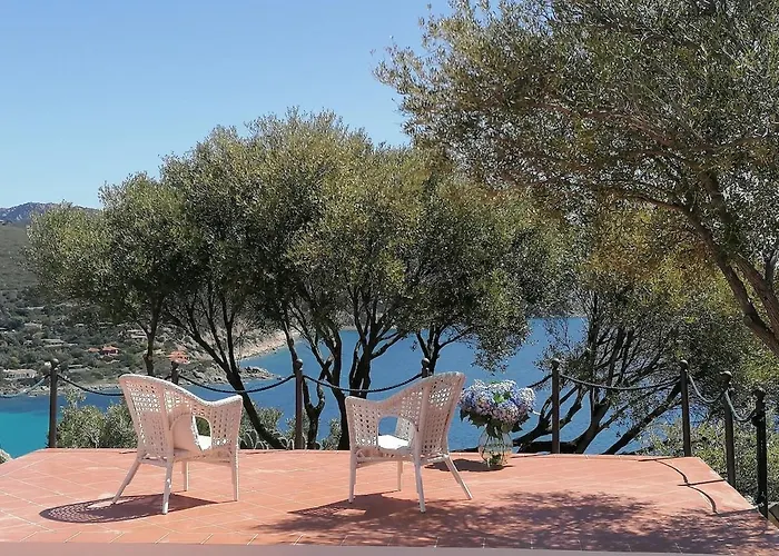 Il Gabbiano A Few Minutes Walk From The Sea Torre delle Stelle