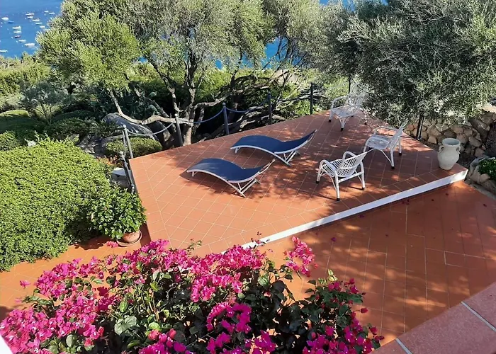 Il Gabbiano A Few Minutes Walk From The Sea * Torre delle Stelle