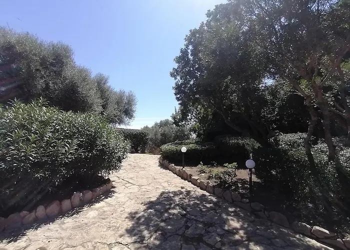 Il Gabbiano A Few Minutes Walk From The Sea Villa *