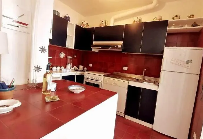 Il Gabbiano A Few Minutes Walk From The Sea *