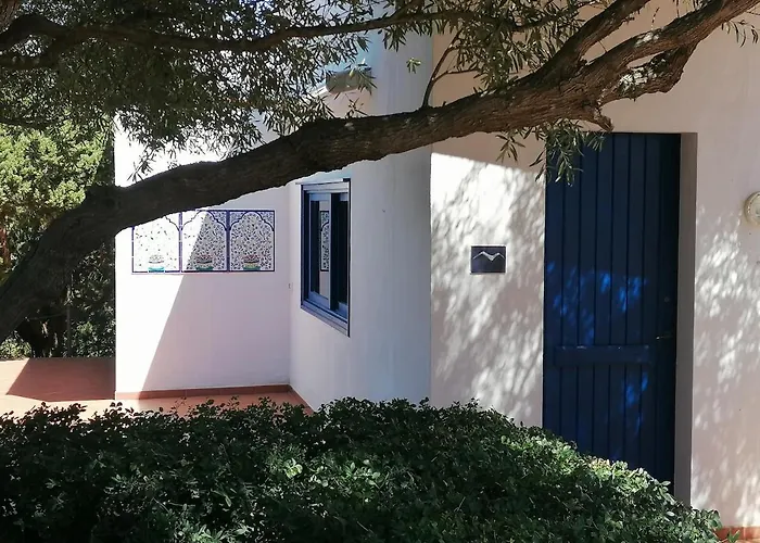 Il Gabbiano A Few Minutes Walk From The Sea Villa *