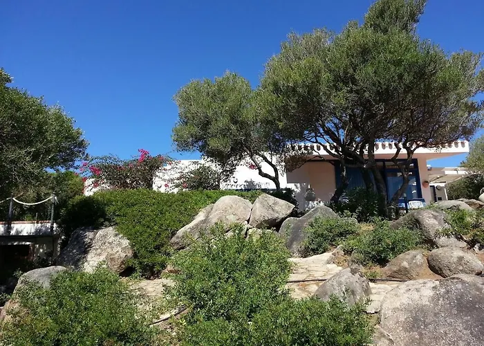 Il Gabbiano A Few Minutes Walk From The Sea