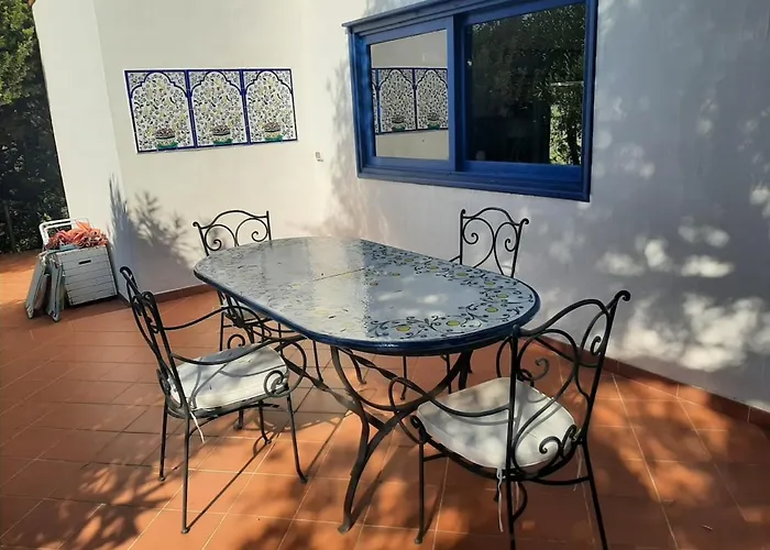 Il Gabbiano A Few Minutes Walk From The Sea Torre delle Stelle