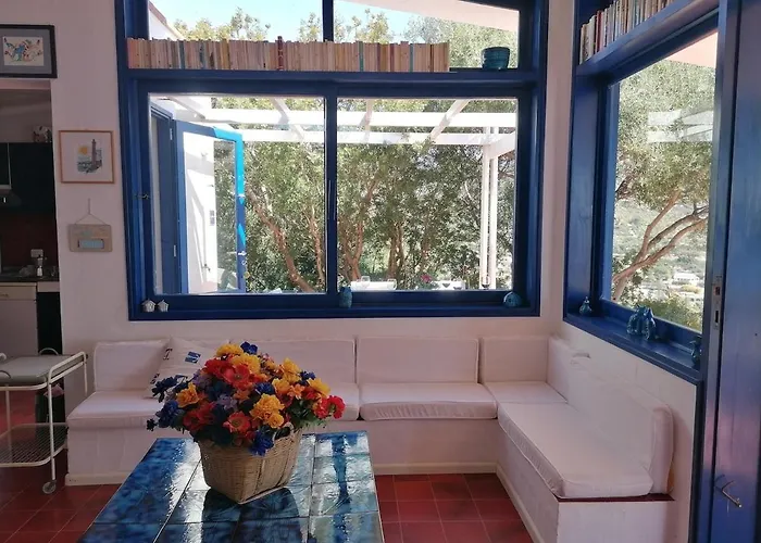 Il Gabbiano A Few Minutes Walk From The Sea Villa *